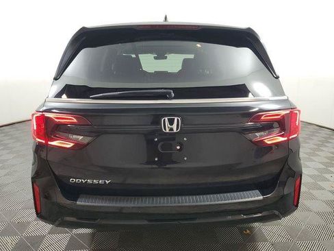 Used 2025 Honda Odyssey EX-L image 5