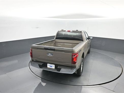 New 2026 Ford F150 XLT w/ Tow/Haul Package image 25