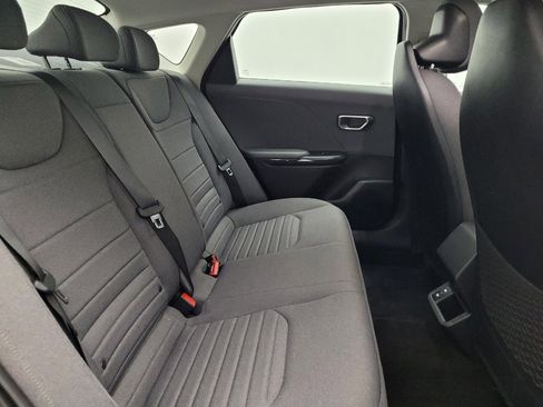 Used 2025 Kia K4 EX image 19