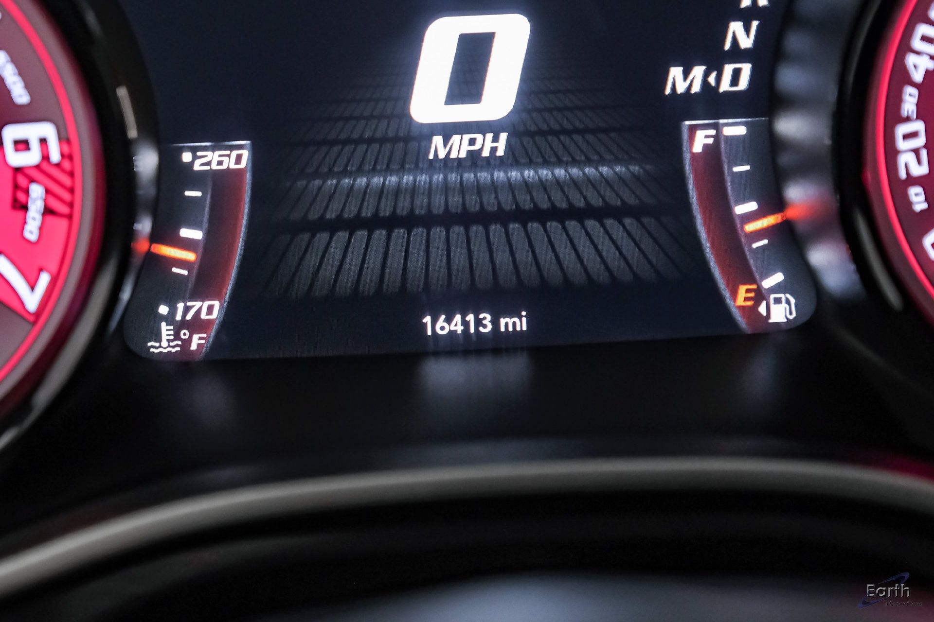 Used 2018 Dodge Challenger SRT Demon RWD image 86