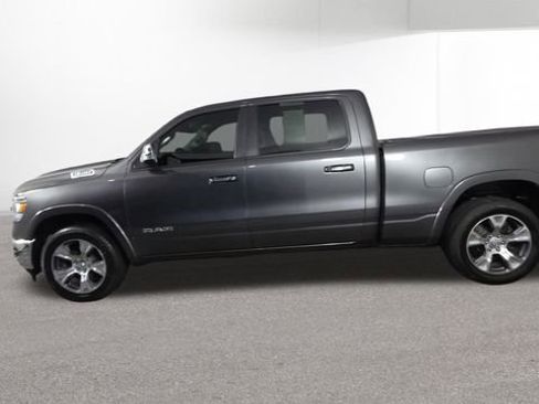 Used 2022 RAM 1500 Laramie image 6