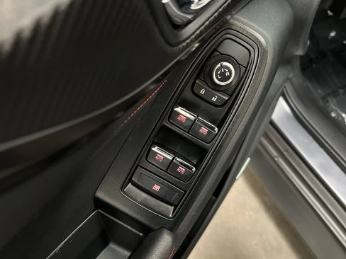 Used 2022 Subaru WRX Limited w/ Popular Package #2 AWD/4WD image 12
