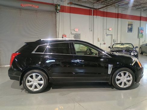 Used 2015 Cadillac SRX Premium image 6