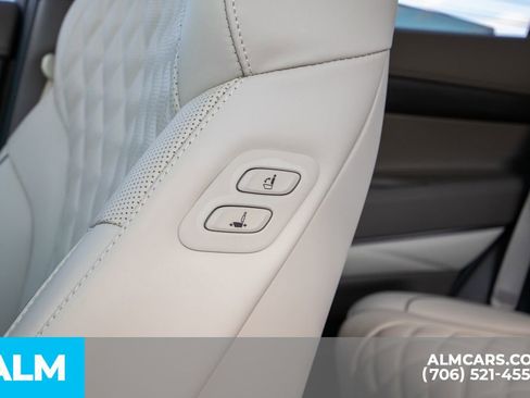 Used 2024 Genesis GV80 3.5T Prestige Signature image 10