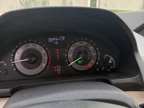 Used 2016 Honda Odyssey EX-L image 18