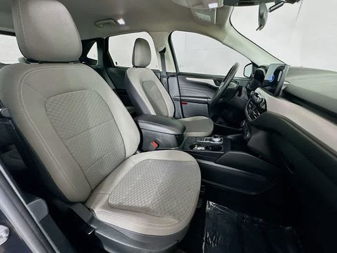 Used 2022 Ford Escape SE w/ SE Sport Appearance Package FWD image 15