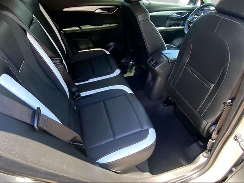 Used 2025 Buick Envision Sport Touring AWD/4WD image 20