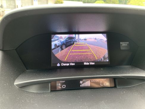 Used 2014 Acura RDX FWD image 25