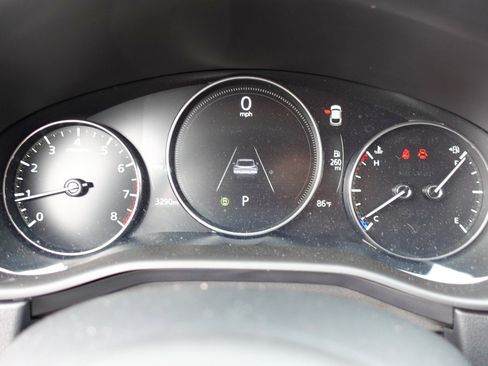 Certified 2025 MAZDA CX-30 AWD 2.5 S w/ Preferred Package image 17