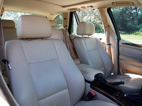 Used 2006 BMW X5 3.0i image 18
