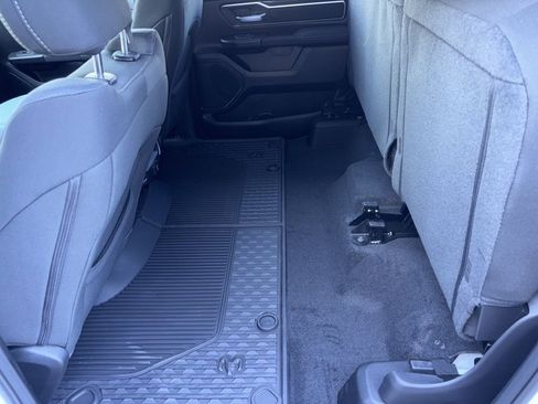 New 2026 RAM 1500 Big Horn AWD/4WD image 33