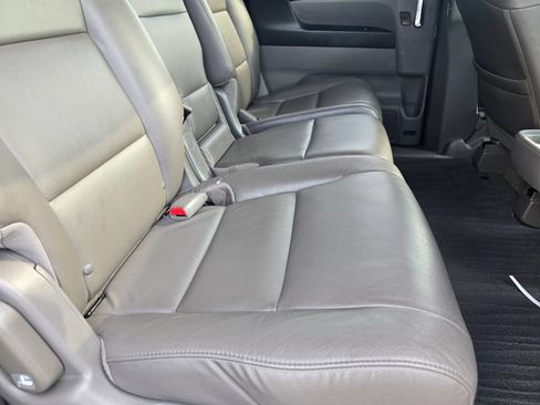 Used 2015 Honda Odyssey EX-L image 13
