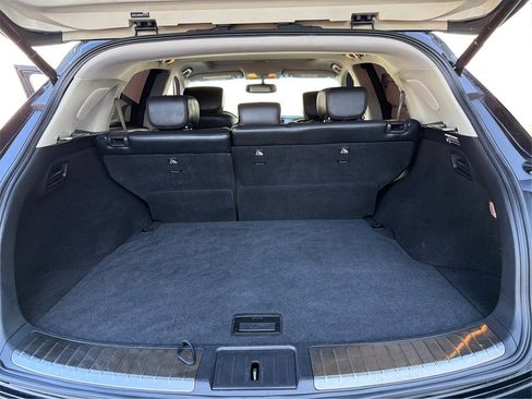 Used 2017 INFINITI QX70 AWD image 14