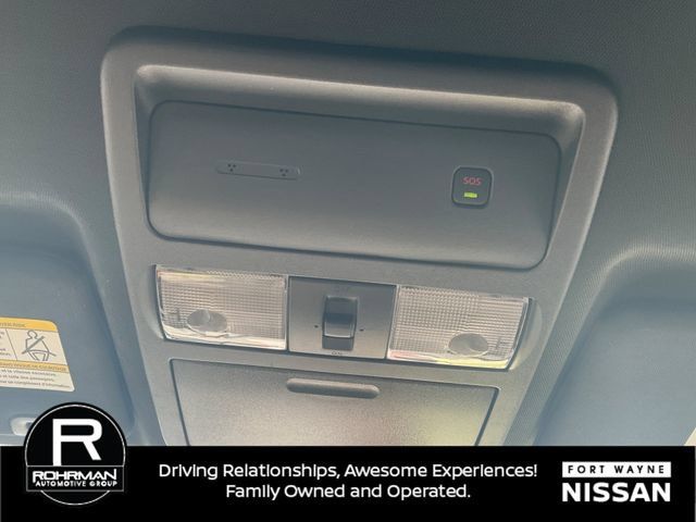 Certified 2024 Nissan Frontier PRO-4X w/ Pro Convenience Package AWD/4WD image 20