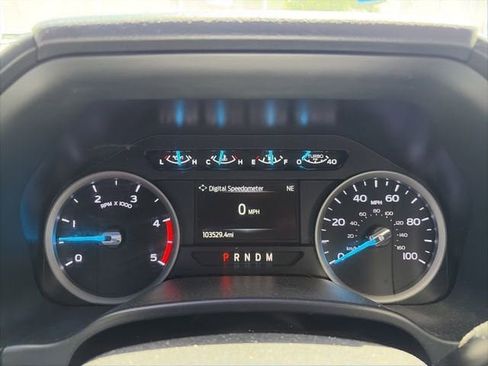 Used 2021 Ford F250 XLT w/ XLT Premium Package AWD/4WD image 9