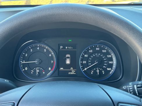 Used 2023 Hyundai Kona SEL w/ Cargo Package image 23