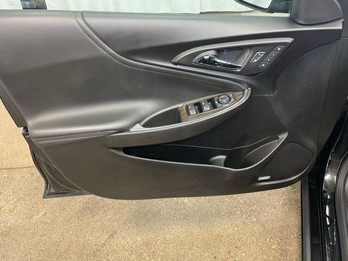 Used 2024 Chevrolet Malibu LT image 13