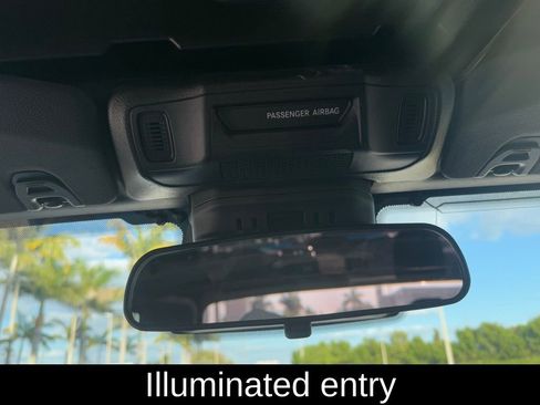 New 2026 Jeep Gladiator Willys image 12