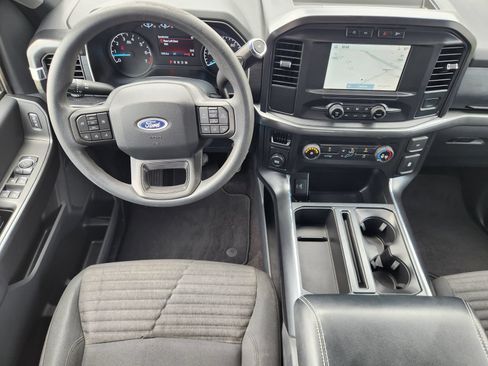 Used 2021 Ford F150 XL w/ STX Appearance Package RWD image 25