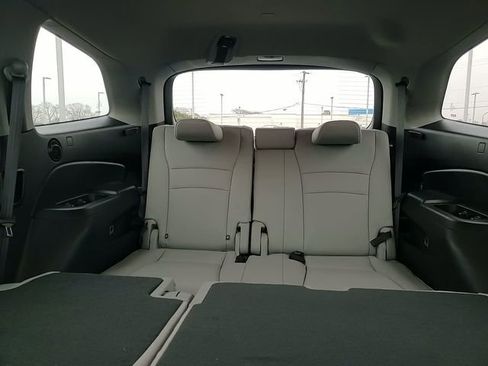 Used 2022 Honda Pilot Special Edition image 27