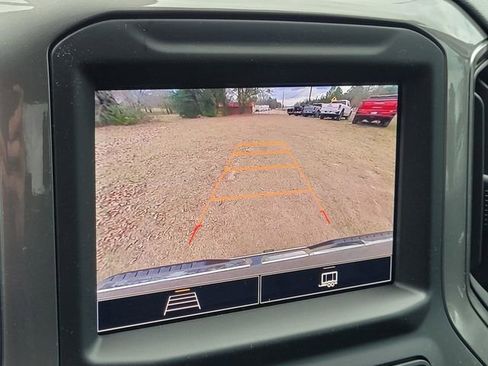 New 2026 GMC Sierra 2500 Pro w/ Convenience Package image 18