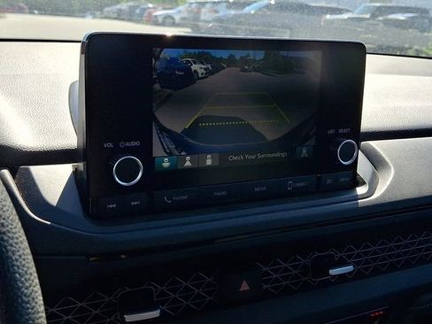 Used 2024 Honda Accord EX image 18