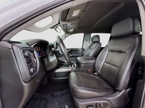 Used 2020 Chevrolet Silverado 2500 LTZ w/ LTZ Plus Package image 22