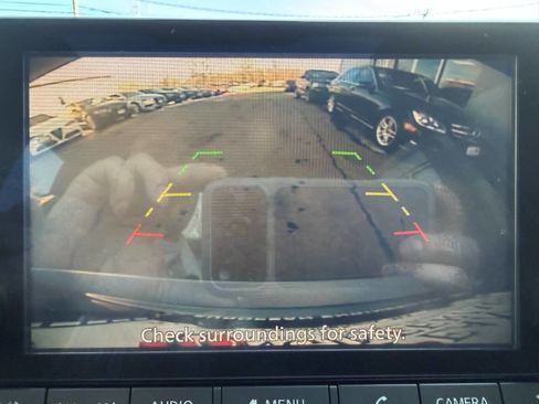 Used 2020 Nissan Altima 2.5 SV image 15