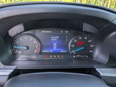 Certified 2023 Ford Explorer XLT w/ Equipment Group 202A RWD image 30