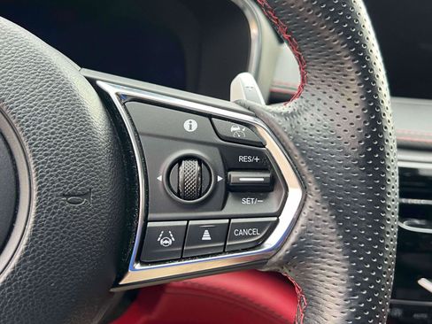 Used 2022 Acura MDX Type S image 26