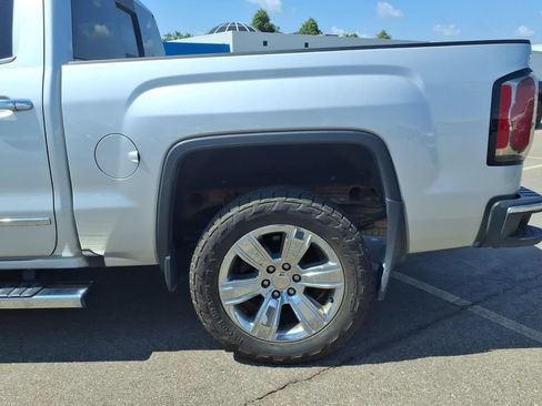 Used 2016 GMC Sierra 1500 SLT AWD/4WD image 21