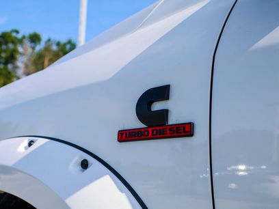 New 2026 RAM 2500 Laramie