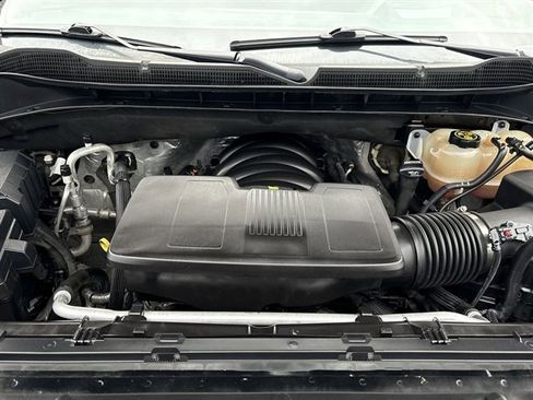 Certified 2023 Chevrolet Silverado 1500 ZR2 w/ Technology Package image 31