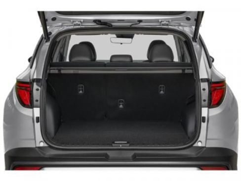 New 2026 Hyundai Tucson SEL Plus FWD image 13