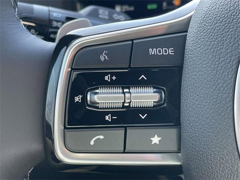 New 2026 Kia Carnival SX Prestige image 33