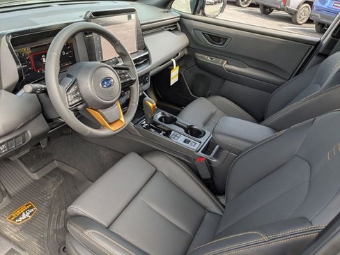 New 2026 Subaru Outback Wilderness image 3