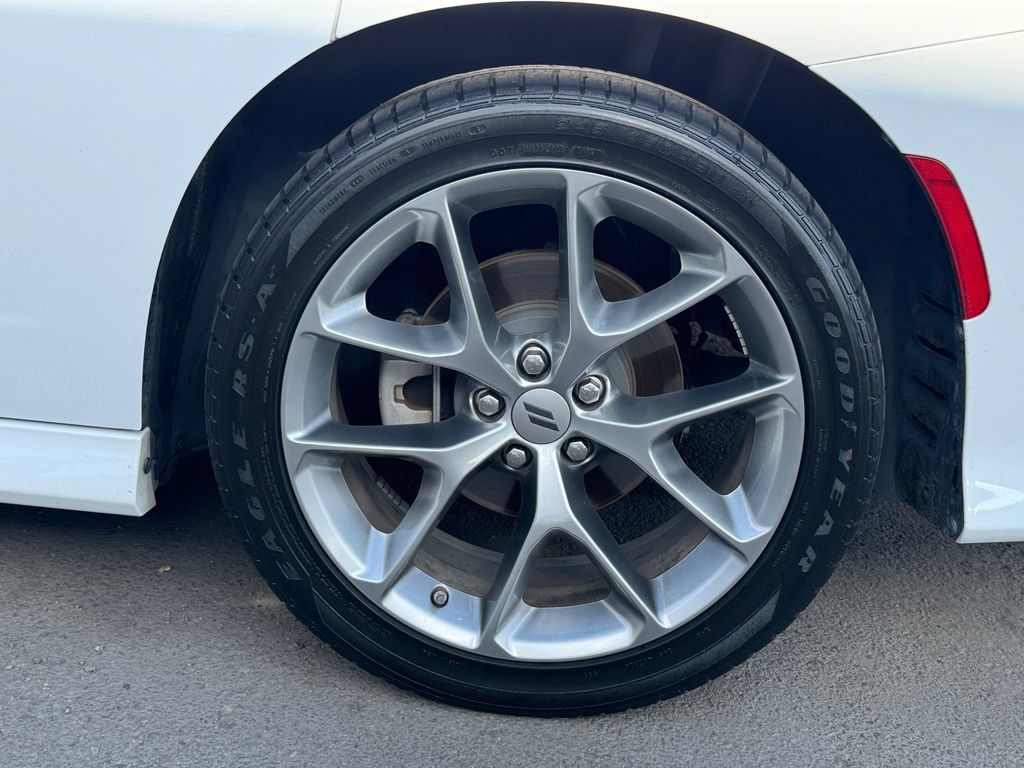 Used 2023 Dodge Charger GT RWD image 8