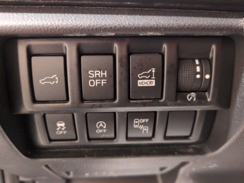 Used 2023 Subaru Forester Wilderness w/ Wilderness Package image 18