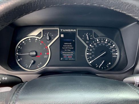 Used 2023 Toyota Tundra SR5 w/ TRD Off-Road Premium Package image 25