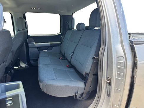 Used 2024 Ford F150 XLT AWD/4WD image 18