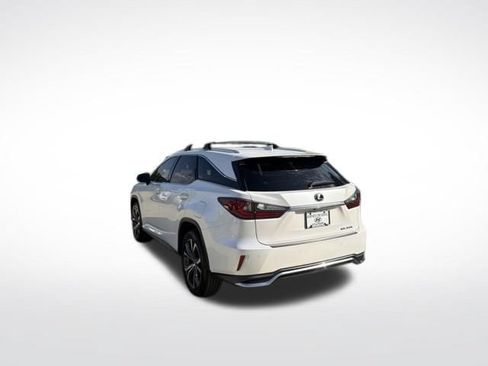 Used 2022 Lexus RX 350L FWD w/ Premium Package image 5