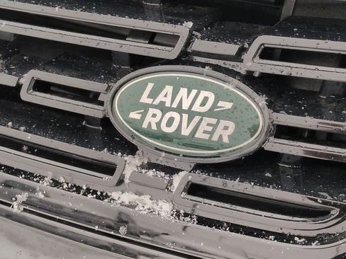 New 2026 Land Rover Range Rover Sport Dynamic SE image 11