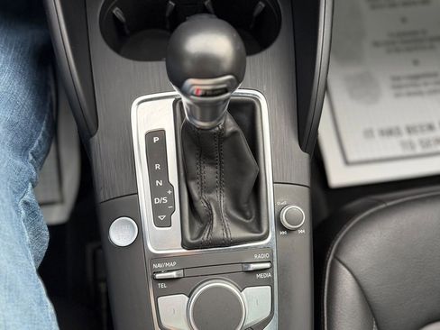 Used 2019 Audi A3 2.0T Premium Plus w/ Premium Plus Package image 57