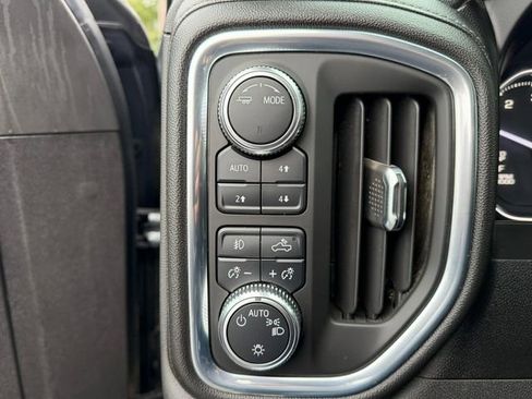 Used 2021 GMC Sierra 1500 Elevation image 26