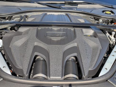 New 2026 Porsche Panamera image 29