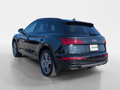 Used 2025 Audi Q5 2.0T Premium AWD/4WD image 4