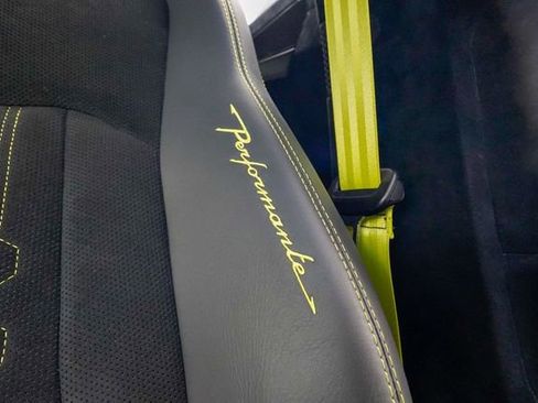 Used 2023 Lamborghini Urus Performante image 62