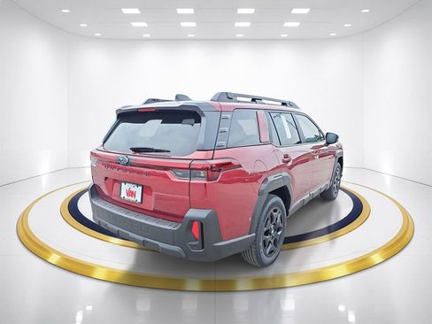 New 2026 Subaru Outback Limited AWD/4WD image 5