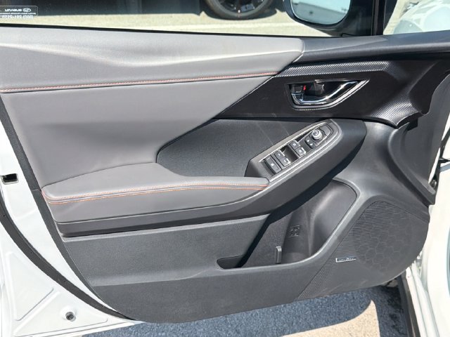 New 2026 Subaru Crosstrek 2.5i Limited AWD/4WD image 16