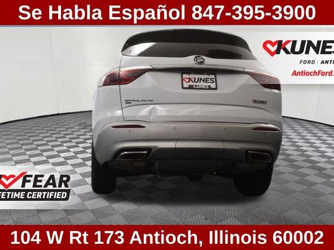 Used 2024 Buick Enclave Premium image 49